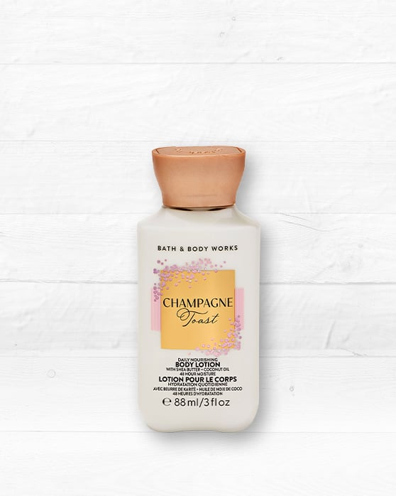 旅行裝產品買三送一