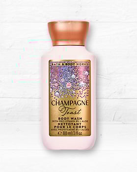 旅行裝產品買三送一