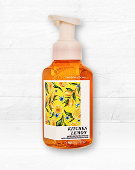 洗手液 2 件 HKD 168 或 4 件 HKD 288