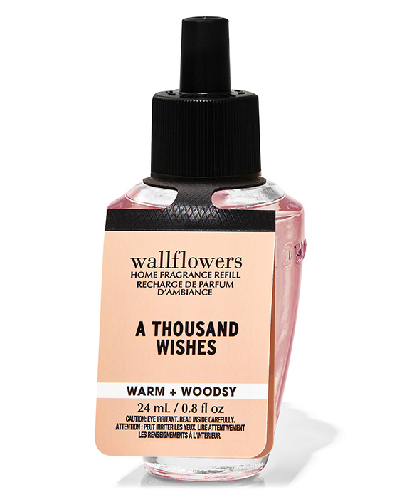 Wallflowers Plugs & Refills, Buy 2 for HKD148 or Buy 4 for HKD258