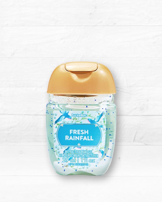 Pocketbacs 潔手液 2 件 HKD 50 或 4 件 HKD 90