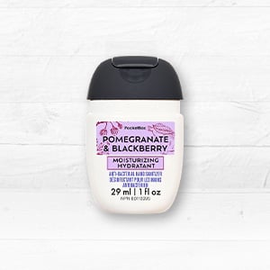 Pocketbacs 潔手液 2 件 HKD 50 或 4 件 HKD 90