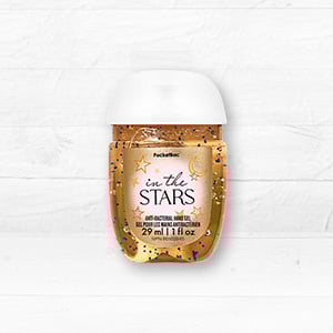 Pocketbacs 潔手液 2 件 HKD 50 或 4 件 HKD 90