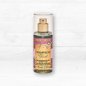 Mini & Travel Size, Buy 3 Get 1 Free