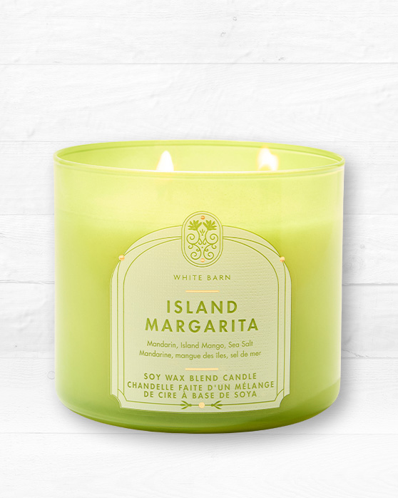 Select 3-Wick Candles, Buy 1 for HKD145