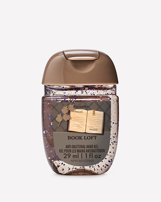 Pocketbacs 潔手液