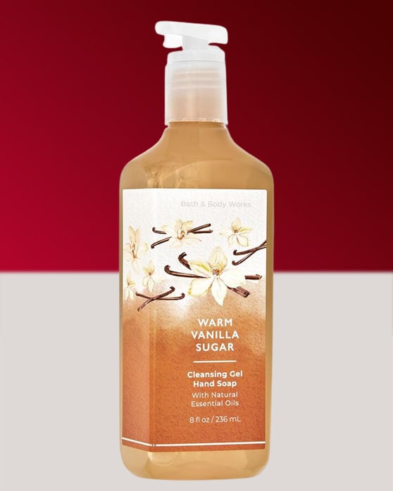 Hand Soaps Sale, Up to 85%