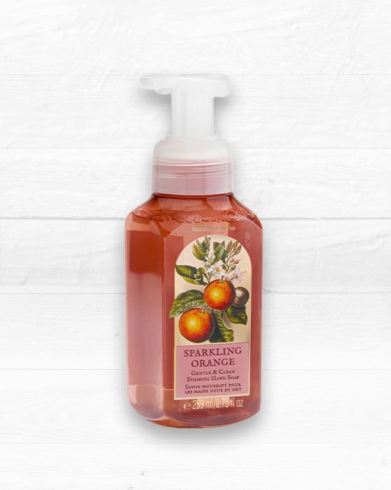 Select Hand Soaps, 2 For HKD168 Or 4 For HKD288
