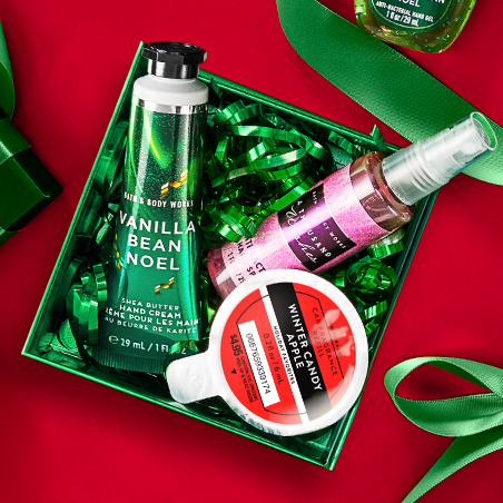 Stocking Stuffers
