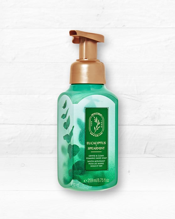 精選洗手液 2 件 HKD83