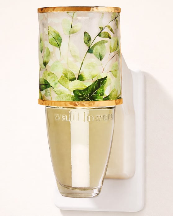 特選 Wallflowers 家居香氛補充裝及插頭 買一送一