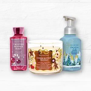 Select Fragrances, Start from HKD38