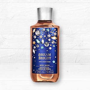 身體護理產品半年度促銷