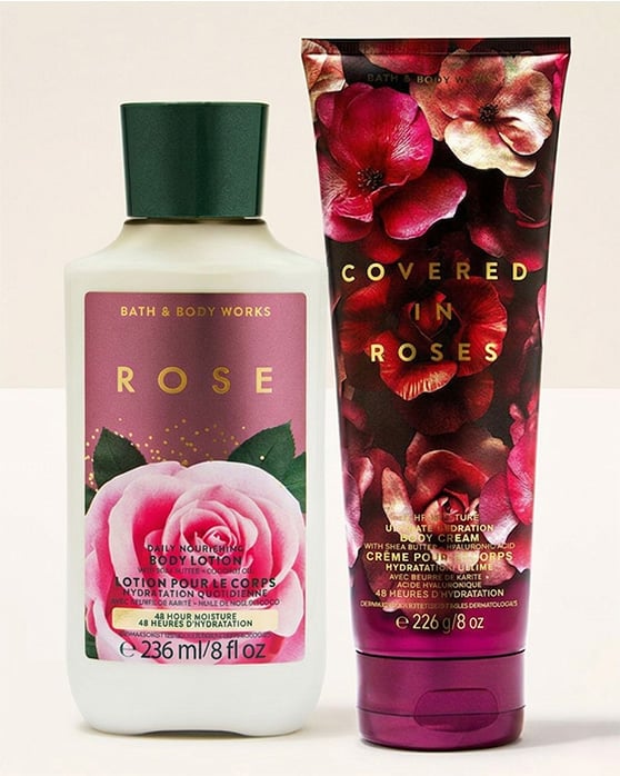 All Body Lotions & Creams, Buy 1 For HKD68