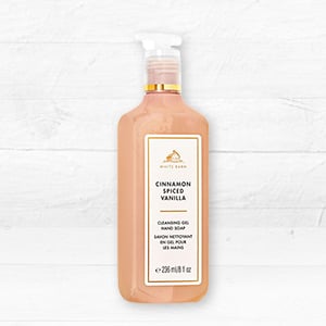 洗手液 2 件 HKD 168 或 4 件 HKD 288