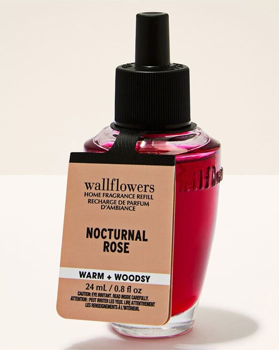 Wallflowers 家居香氛補充裝及插頭 2 件 HKD 148 或 4 件 HKD 258
