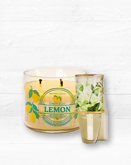 Select Home Fragrances, Buy 2 Get 2 Free