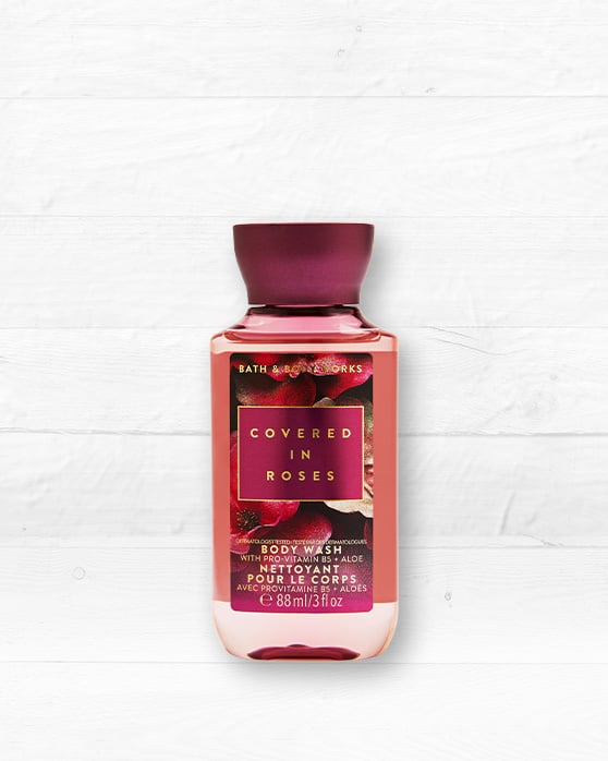 Mix & Match Select Body Care, Buy 3 Get 2 Free Or Buy 2 Get 1 Free