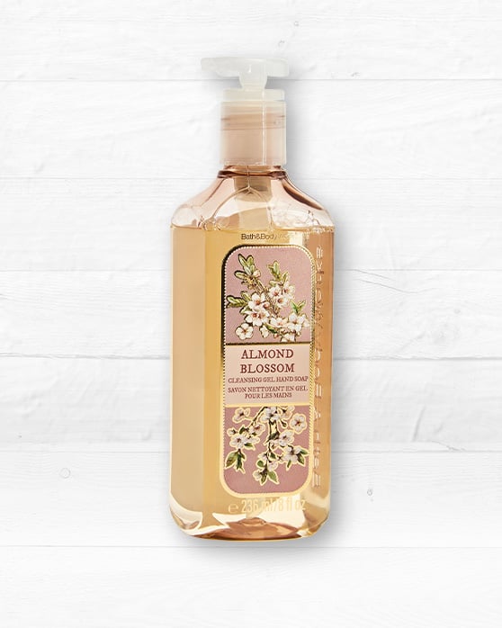 Mix & Match Select Hand Soaps, Buy 3 Get 2 Free Or Buy 2 Get 1 Free