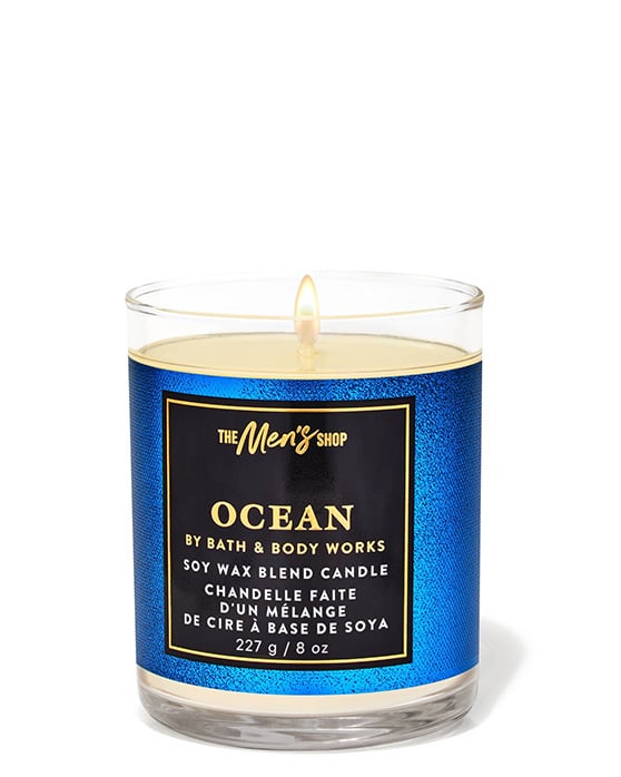 單芯蠟燭 2 件 HKD288