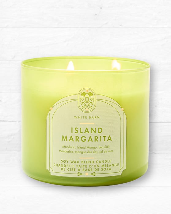 精選 三芯蠟燭 1 件 HKD118