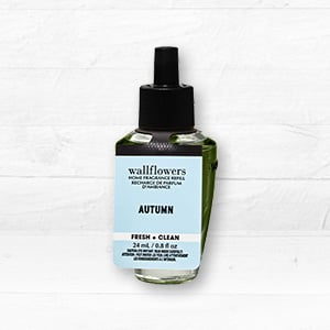 Wallflowers Plugs & Refills, Buy 2 Get 1 Free