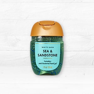 Pocketbacs 潔手液 2 件 HKD 50 或 4 件 HKD 90