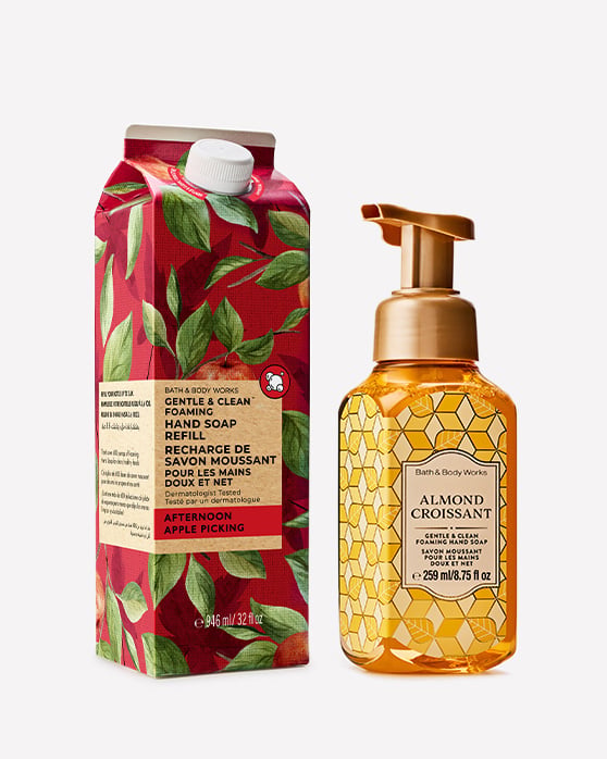 Select Fragrance Sale