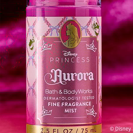 睡美人歐若拉公主系列 (Aurora 系列)