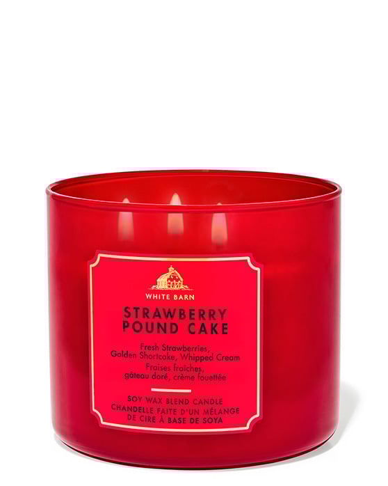 Select 3-Wick Candles, Buy 1 for HKD88