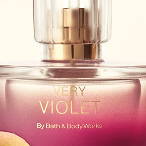 Very Violet