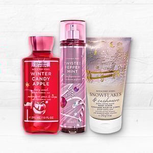 Body Care, Buy 2 Get 1 Free