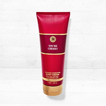 Body Cream