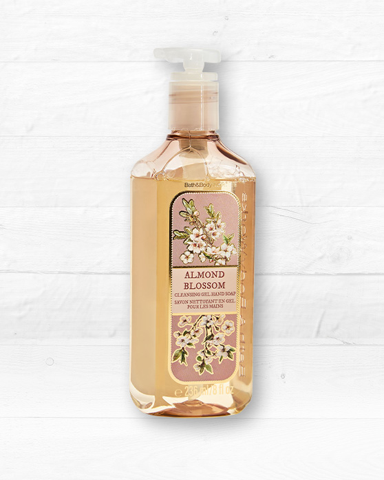 Mix & Match Select Hand Soaps, Buy 3 Get 2 Free Or Buy 2 Get 1 Free