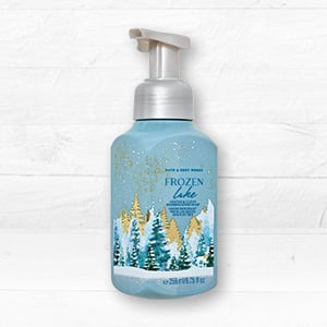  Hand Soaps, 1 For HKD38