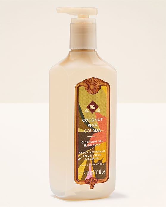 Mix & Match Select Hand Soaps, Buy 3 Get 2 Free Or Buy 2 Get 1 Free