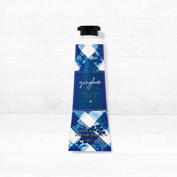 Hand Cream
