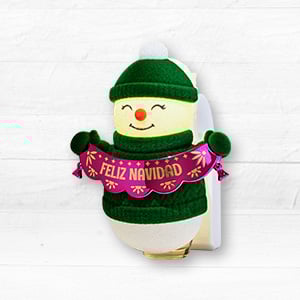 Wallflowers 插電香氛買二送二