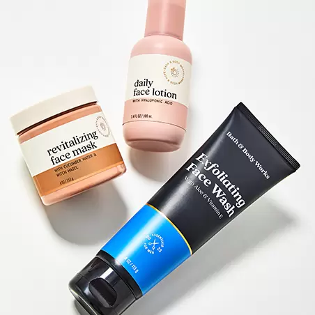 Face Care