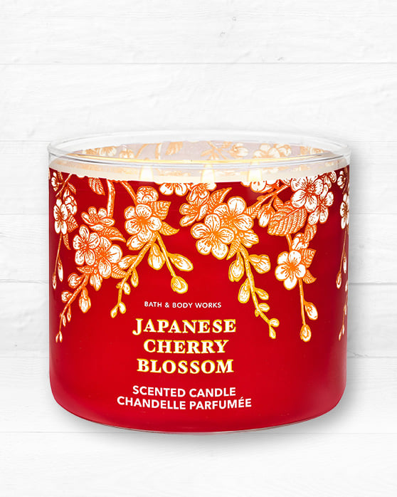 三芯蠟燭 2 件 HKD 500