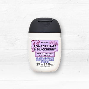 Pocketbacs 潔手液 2 件 HKD 50 或 4 件 HKD 90