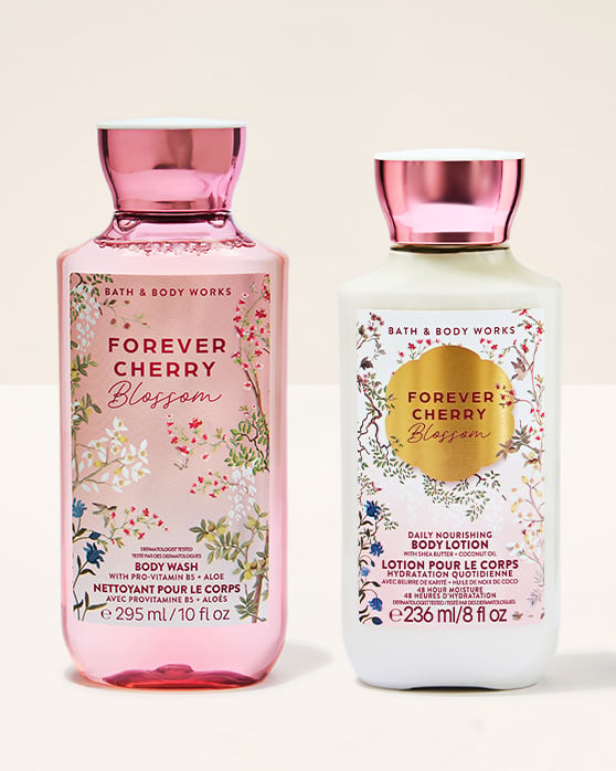 Select Body Care, 3 For AU$66​