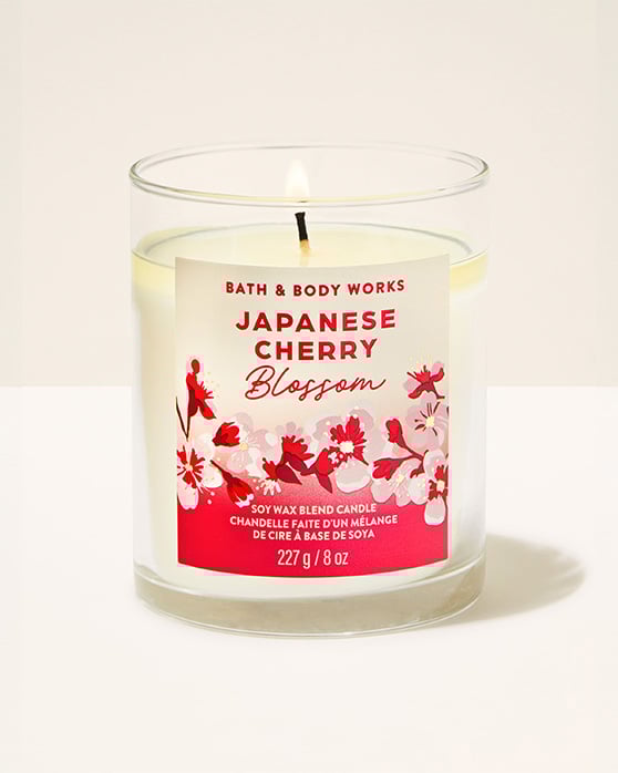 Select Single Wick Candles, 2 For HKD288