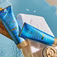 養心身體護理產品