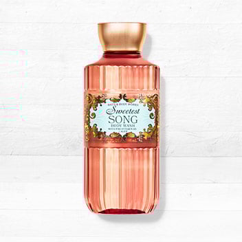 Body Wash & Shower Gel