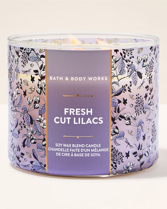 Select 3-Wick Candles, Buy 1 for HKD128