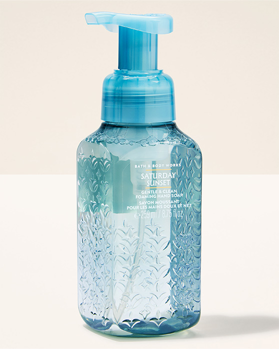 Mix & Match Select Hand Soaps, Buy 3 Get 2 Free Or Buy 2 Get 1 Free
