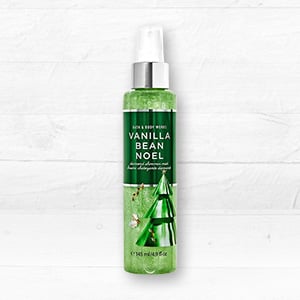 身體護理產品買二送二