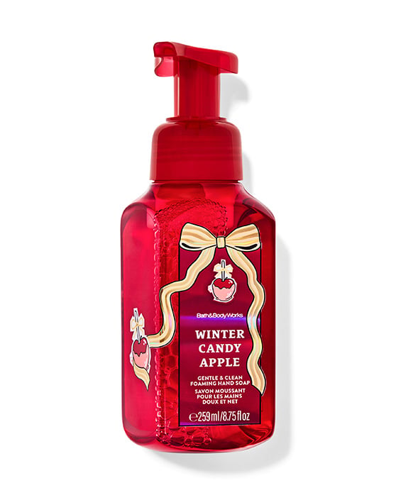 Hand Soaps