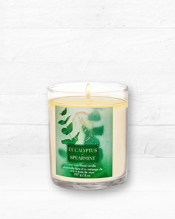 單芯蠟燭 2 件 HKD 288